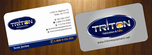 Design de Carte de Visite par harmi_199 pour ce projet | Design : #4018216