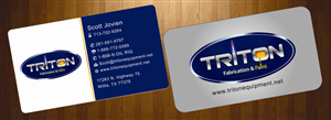 Business Card Design by harmi_199