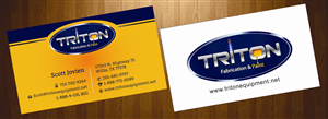 Design de Carte de Visite par harmi_199 pour ce projet | Design : #4018267