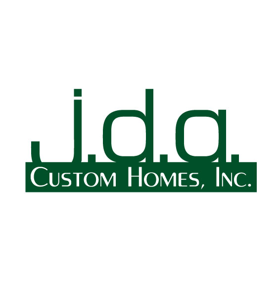 Design de Logo par Hasan pour JDA Custom Homes, Inc. | Design #1071583