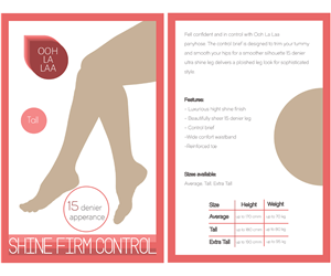 Packaging Design by mariajoaopc