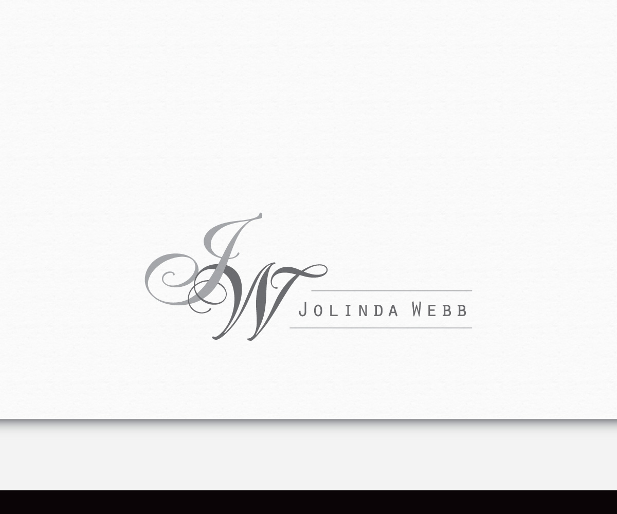Diseño de Logo por AD-X para Jolinda Webb Photography | Diseño #3976852
