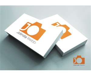 Logo Design by see why for Jolinda Webb Photography | Design #3951522