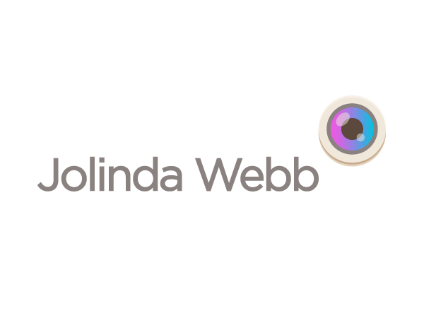 Diseño de Logo por Rich Palmer para Jolinda Webb Photography | Diseño #3961441