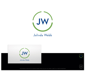 Design de Logo par Daniel Caso Design pour Jolinda Webb Photography | Design : #3952357