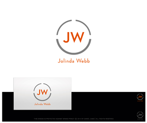 Design de Logo par Daniel Caso Design pour Jolinda Webb Photography | Design : #3952358