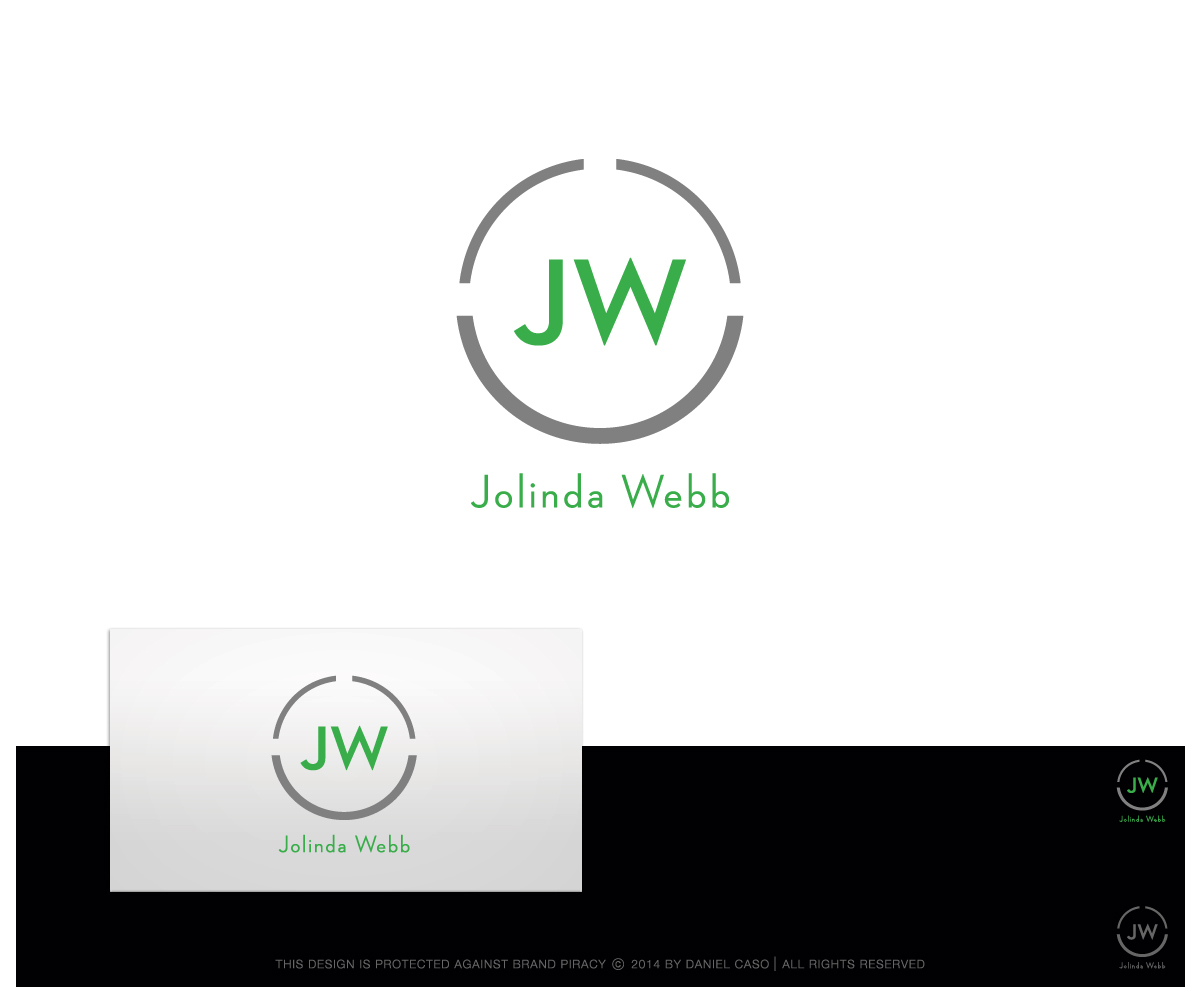 Design de Logo par Daniel Caso Design pour Jolinda Webb Photography | Design #3952359