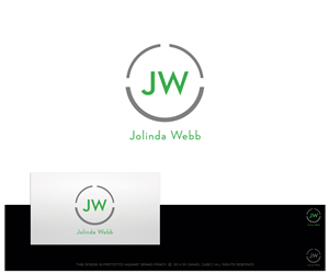 Design de Logo par Daniel Caso Design pour Jolinda Webb Photography | Design : #3952359