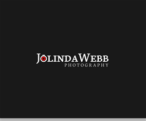 Logo Design by ideaz2050 for Jolinda Webb Photography | Design: #3950590