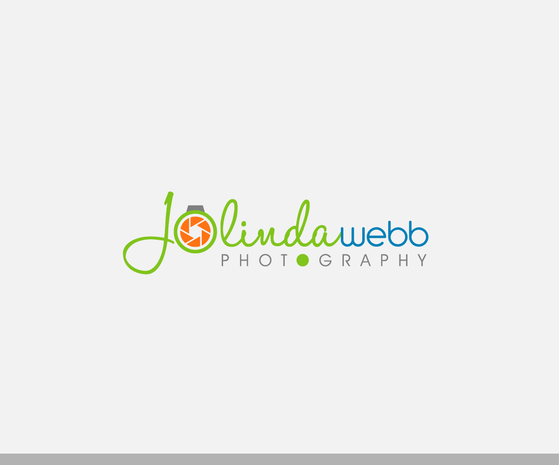Design de Logo par ideaz2050 pour Jolinda Webb Photography | Design #3950675