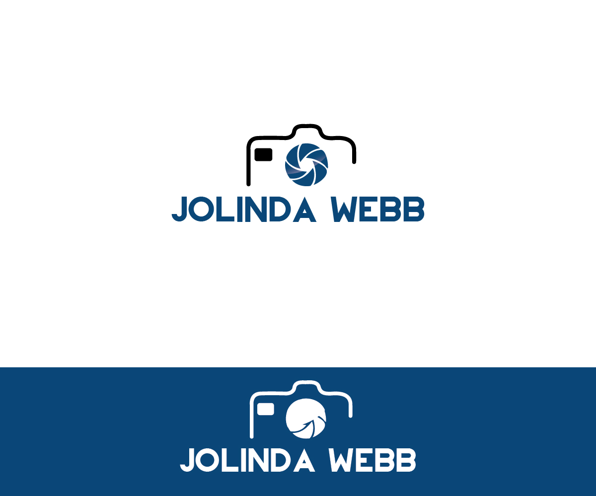 Design de Logo par joliau pour Jolinda Webb Photography | Design #3958116