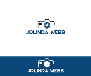 Design de Logo par joliau pour Jolinda Webb Photography | Design : #3958116