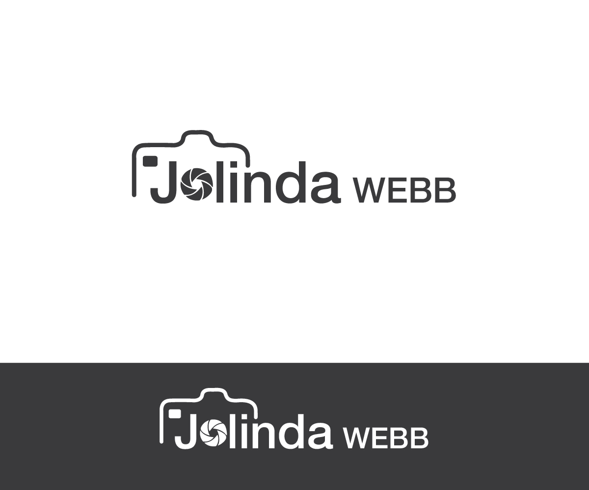 Logo Design by joliau for Jolinda Webb Photography | Design #3958120