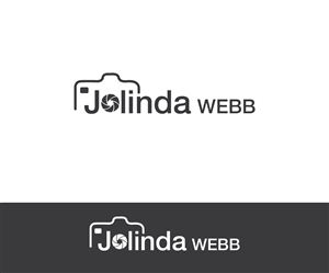 Design de Logo par joliau pour Jolinda Webb Photography | Design : #3958120