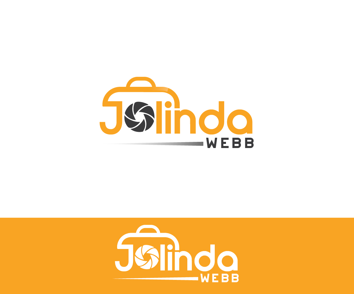 Logo Design by joliau for Jolinda Webb Photography | Design #3965880
