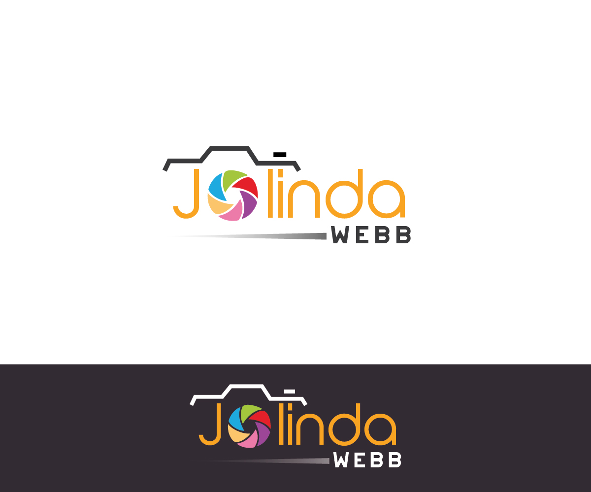 Design de Logo par joliau pour Jolinda Webb Photography | Design #3972227