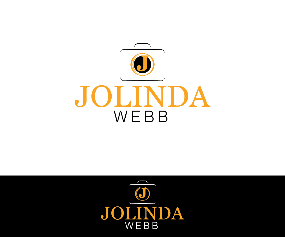 Diseño de Logo por joliau para Jolinda Webb Photography | Diseño #3972235