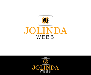 Diseño de Logo por joliau para Jolinda Webb Photography | Diseño: #3972235