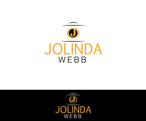Diseño de Logo por joliau para Jolinda Webb Photography | Diseño: #3977917