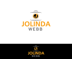 Diseño de Logo por joliau para Jolinda Webb Photography | Diseño: #3977921
