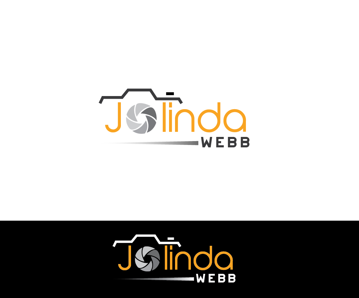 Design de Logo par joliau pour Jolinda Webb Photography | Design #3977926