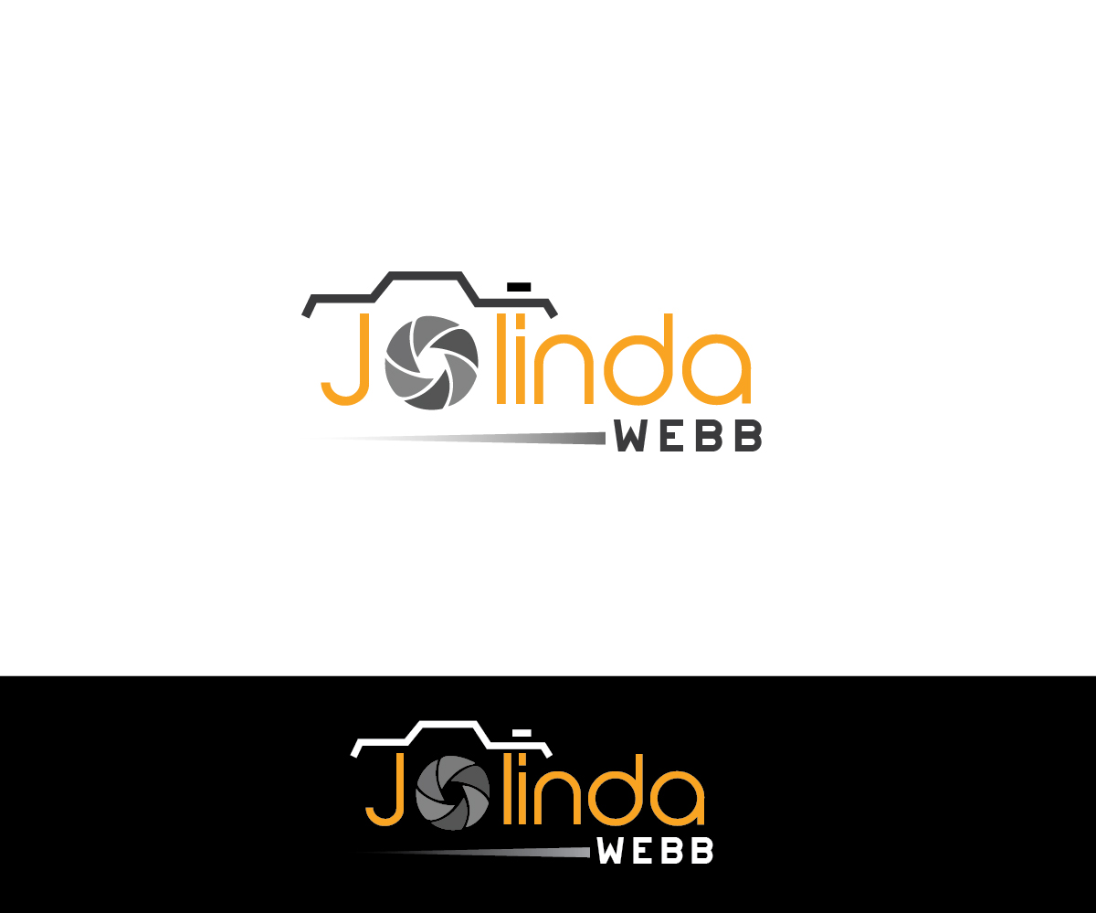 Diseño de Logo por joliau para Jolinda Webb Photography | Diseño #3977933