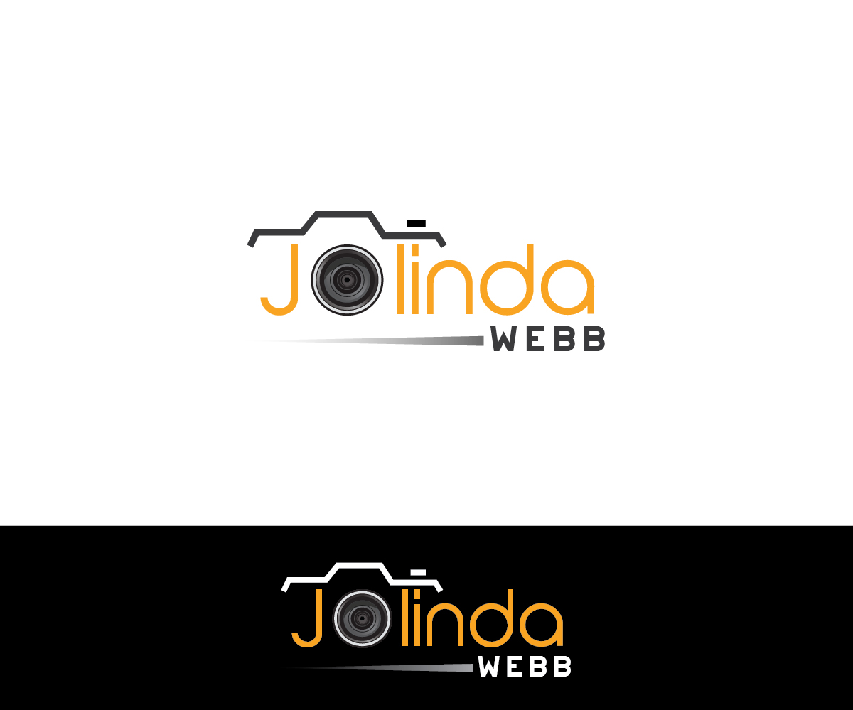 Design de Logo par joliau pour Jolinda Webb Photography | Design #3977935