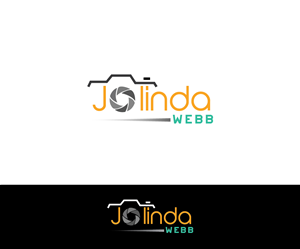 Diseño de Logo por joliau para Jolinda Webb Photography | Diseño: #3984112