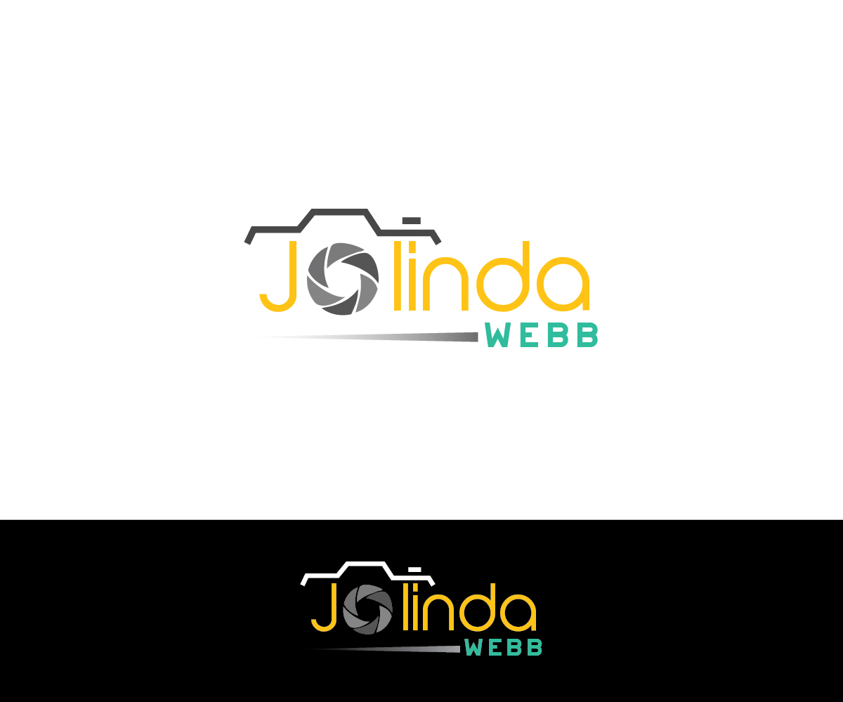 Diseño de Logo por joliau para Jolinda Webb Photography | Diseño #4004344