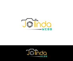 Diseño de Logo por joliau para Jolinda Webb Photography | Diseño: #4004344