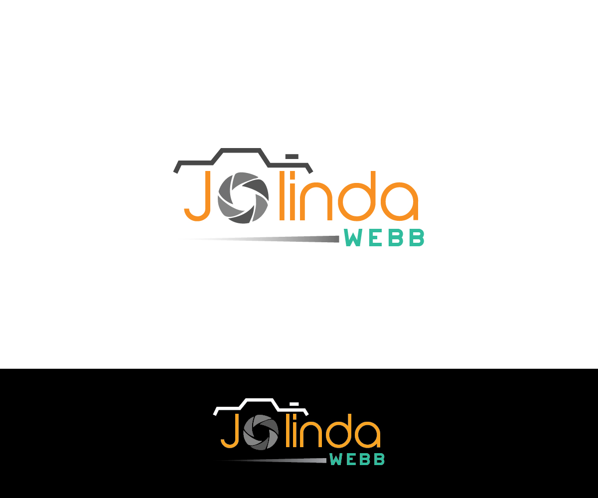 Design de Logo par joliau pour Jolinda Webb Photography | Design #4004348