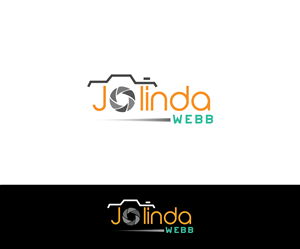 Diseño de Logo por joliau para Jolinda Webb Photography | Diseño: #4004348