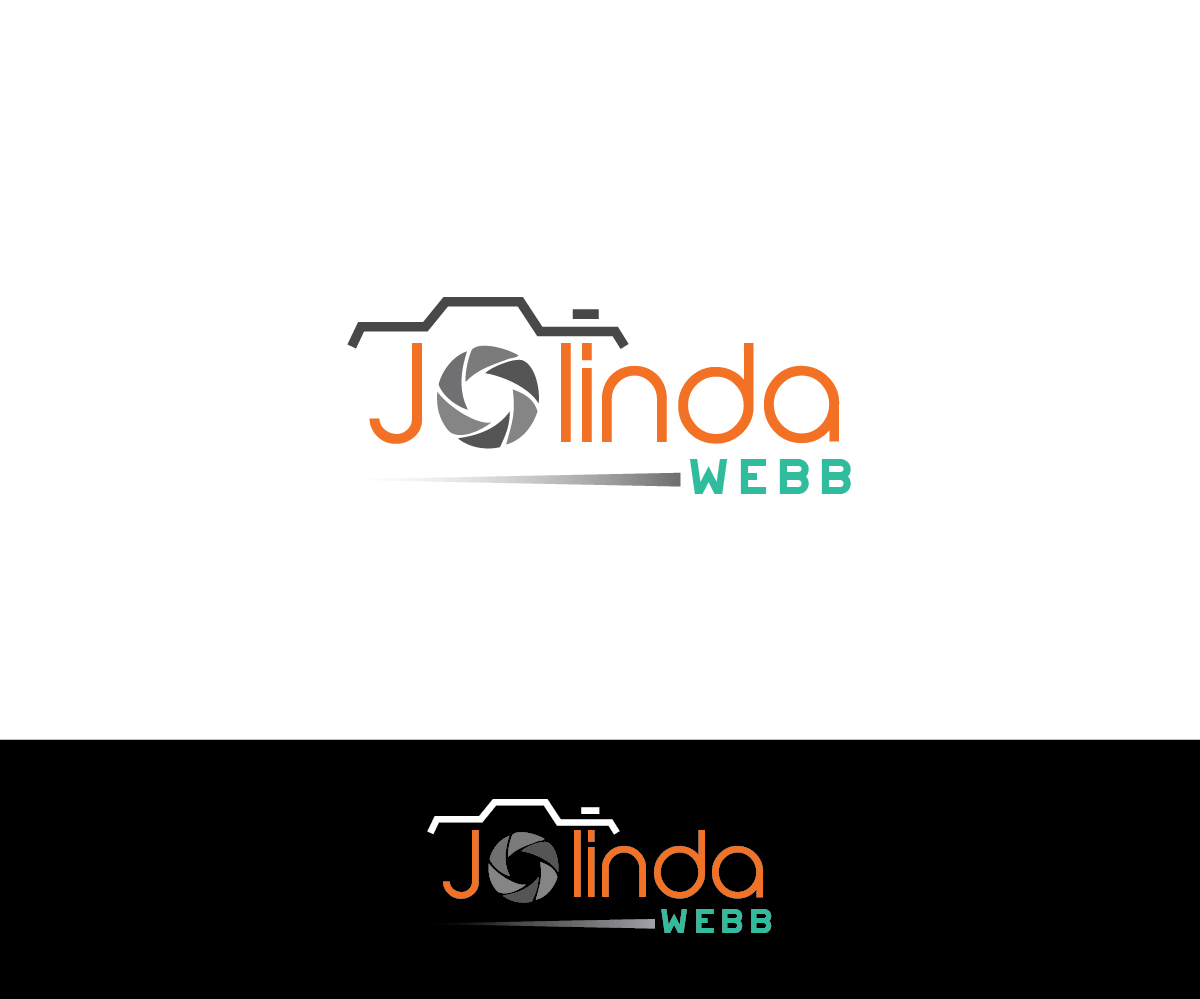 Diseño de Logo por joliau para Jolinda Webb Photography | Diseño #4004353
