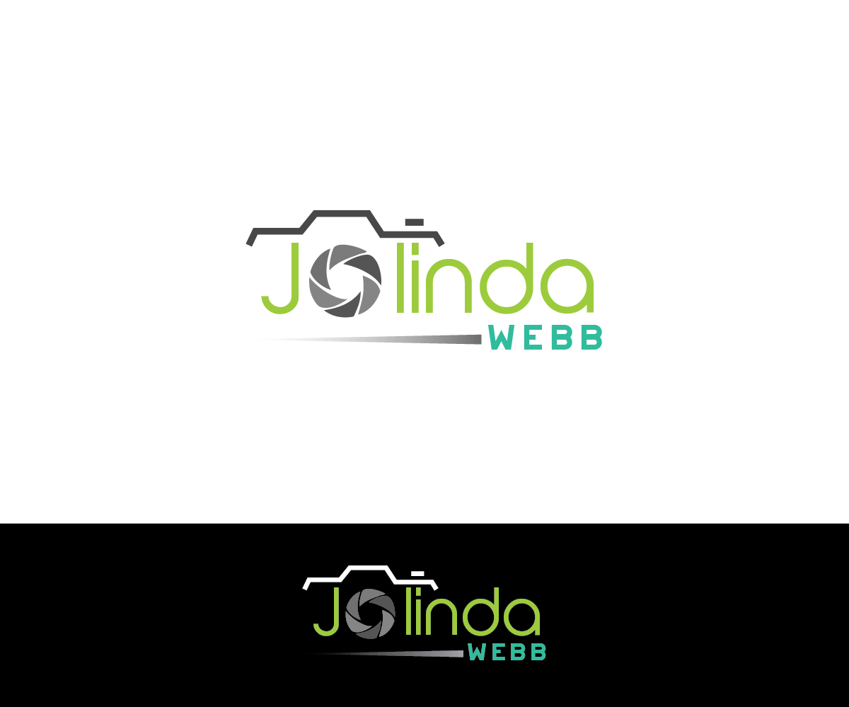 Diseño de Logo por joliau para Jolinda Webb Photography | Diseño #4004362