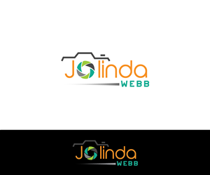 Diseño de Logo por joliau para Jolinda Webb Photography | Diseño: #4004366