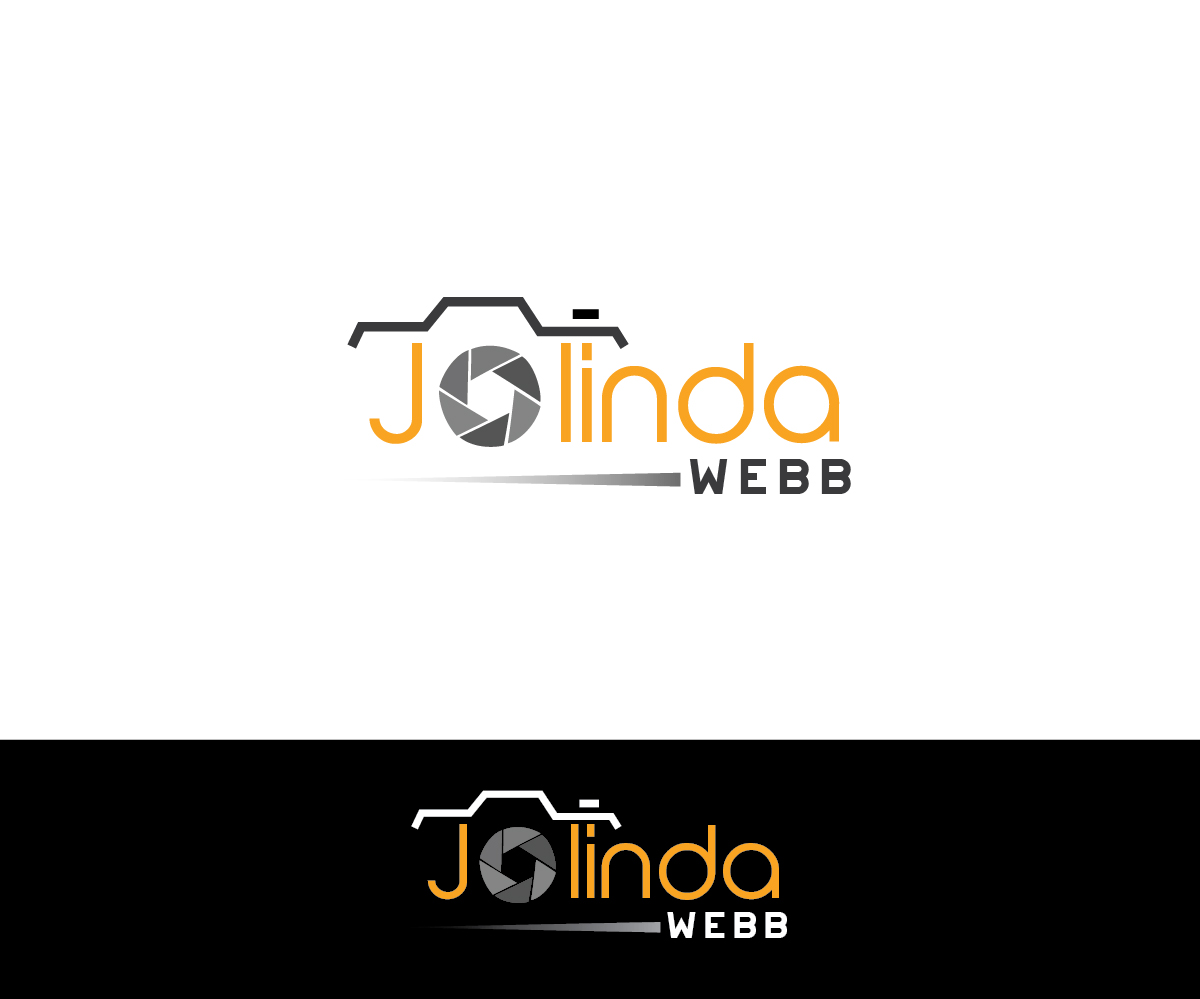 Logo Design by joliau for Jolinda Webb Photography | Design: #4006167
