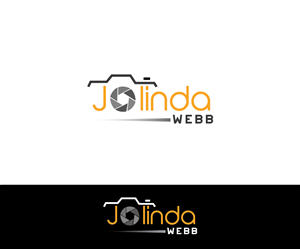 Logo Design by joliau for Jolinda Webb Photography | Design: #4006167