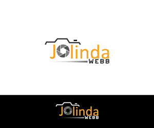 Logo Design by joliau for Jolinda Webb Photography | Design: #4011261