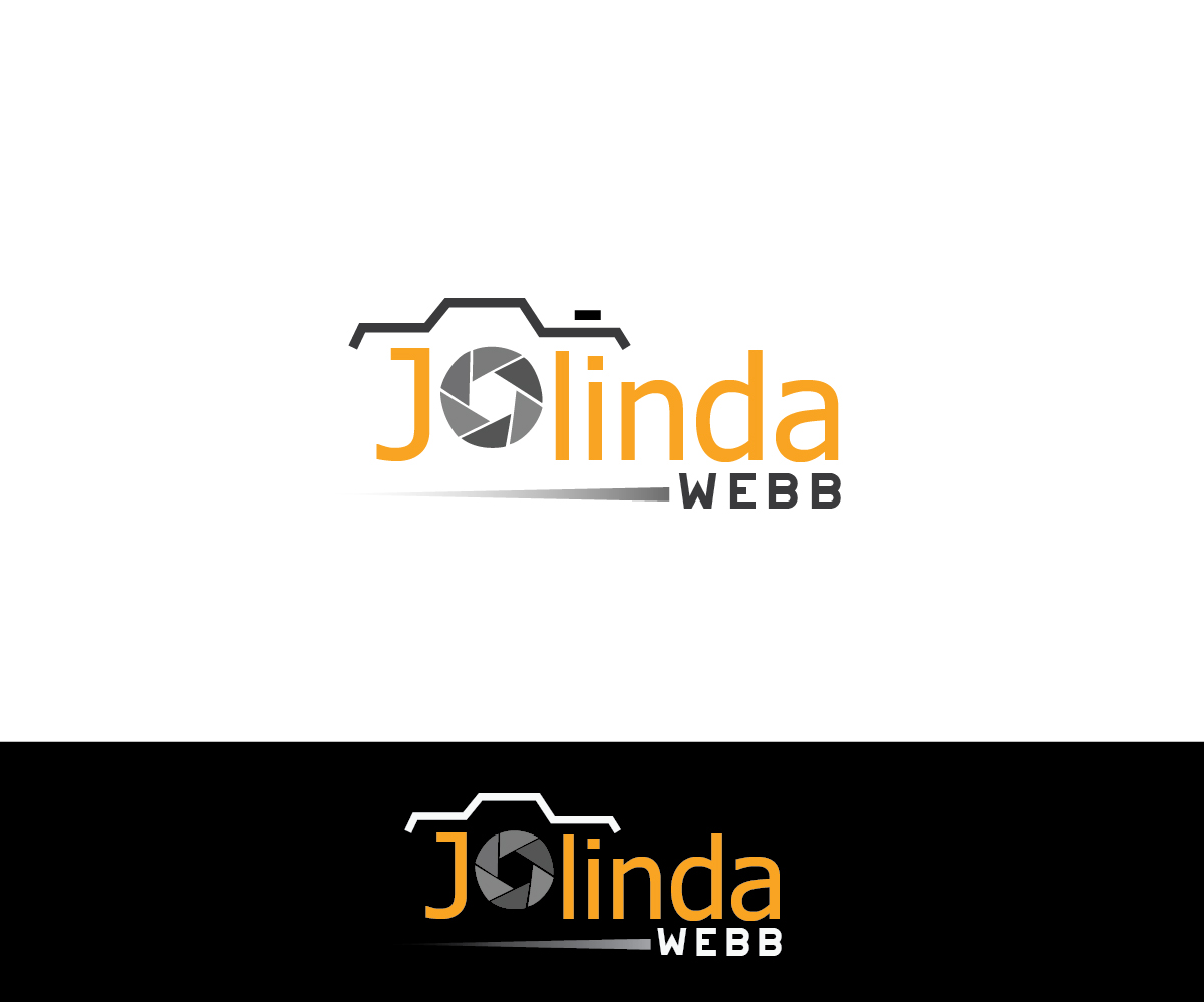 Logo Design by joliau for Jolinda Webb Photography | Design #4011263