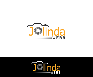 Logo Design by joliau for Jolinda Webb Photography | Design: #4011263