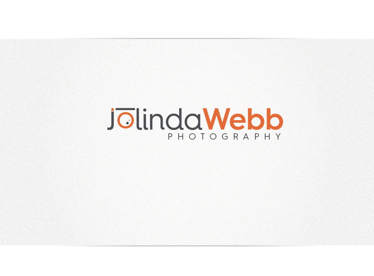 Logo Design by Cherry Pop Design for Jolinda Webb Photography | Design #3951712
