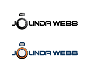 Diseño de Logo por meygekon para Jolinda Webb Photography | Diseño: #3992097