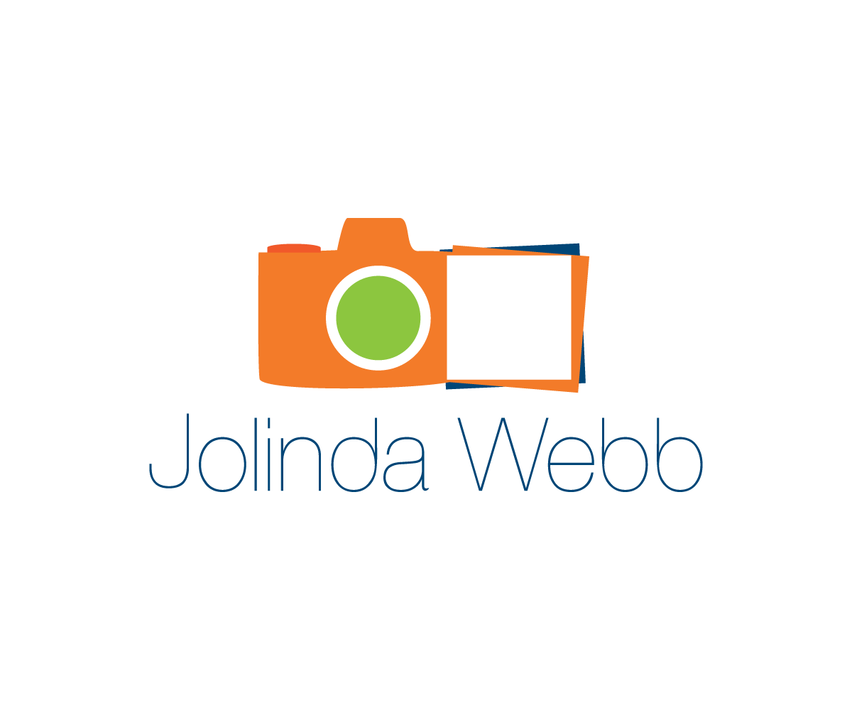 Diseño de Logo por meygekon para Jolinda Webb Photography | Diseño #3996405