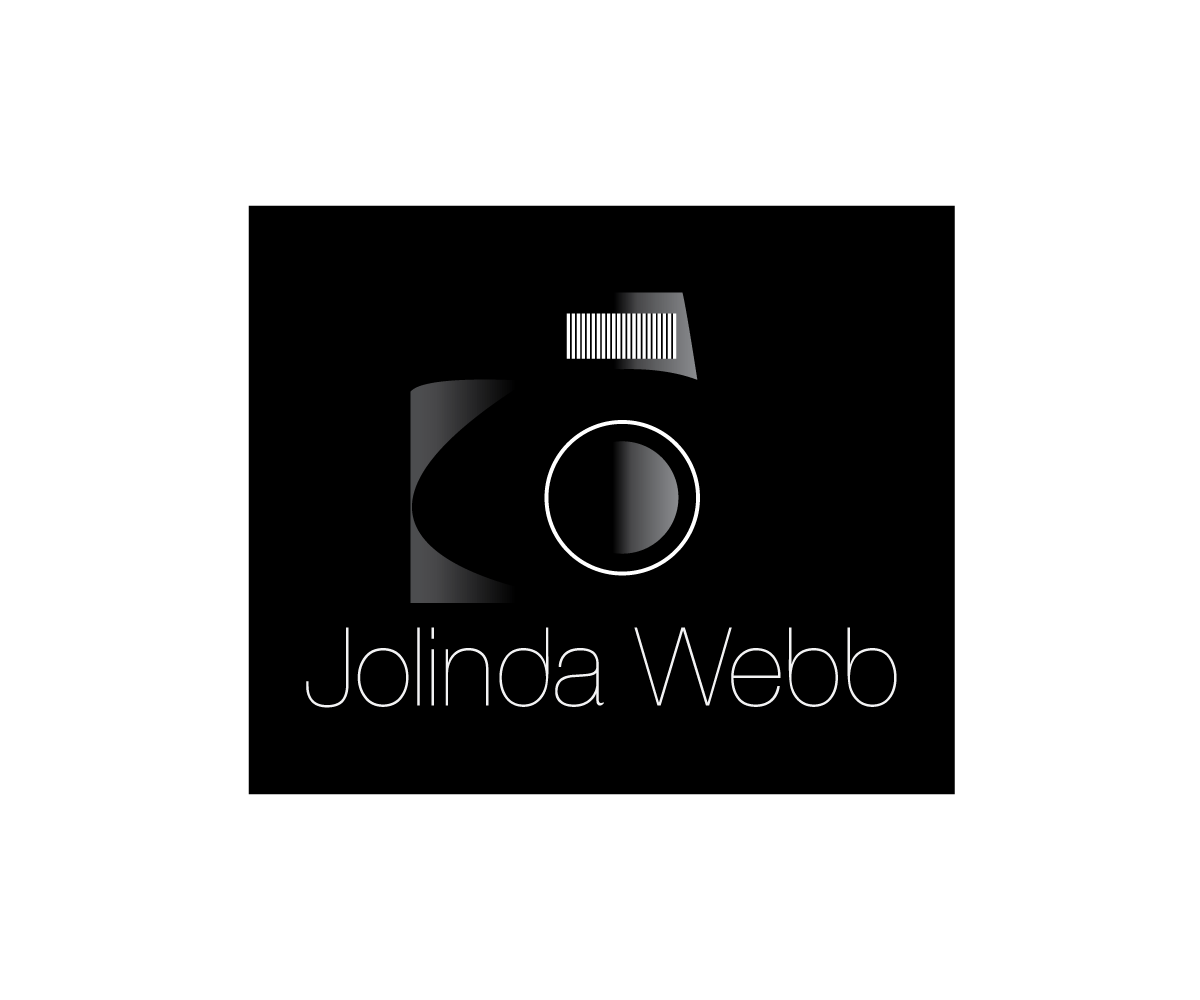 Diseño de Logo por meygekon para Jolinda Webb Photography | Diseño #4003259
