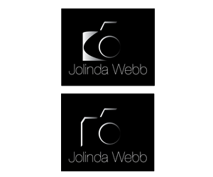 Logo Design by meygekon for Jolinda Webb Photography | Design: #4004107