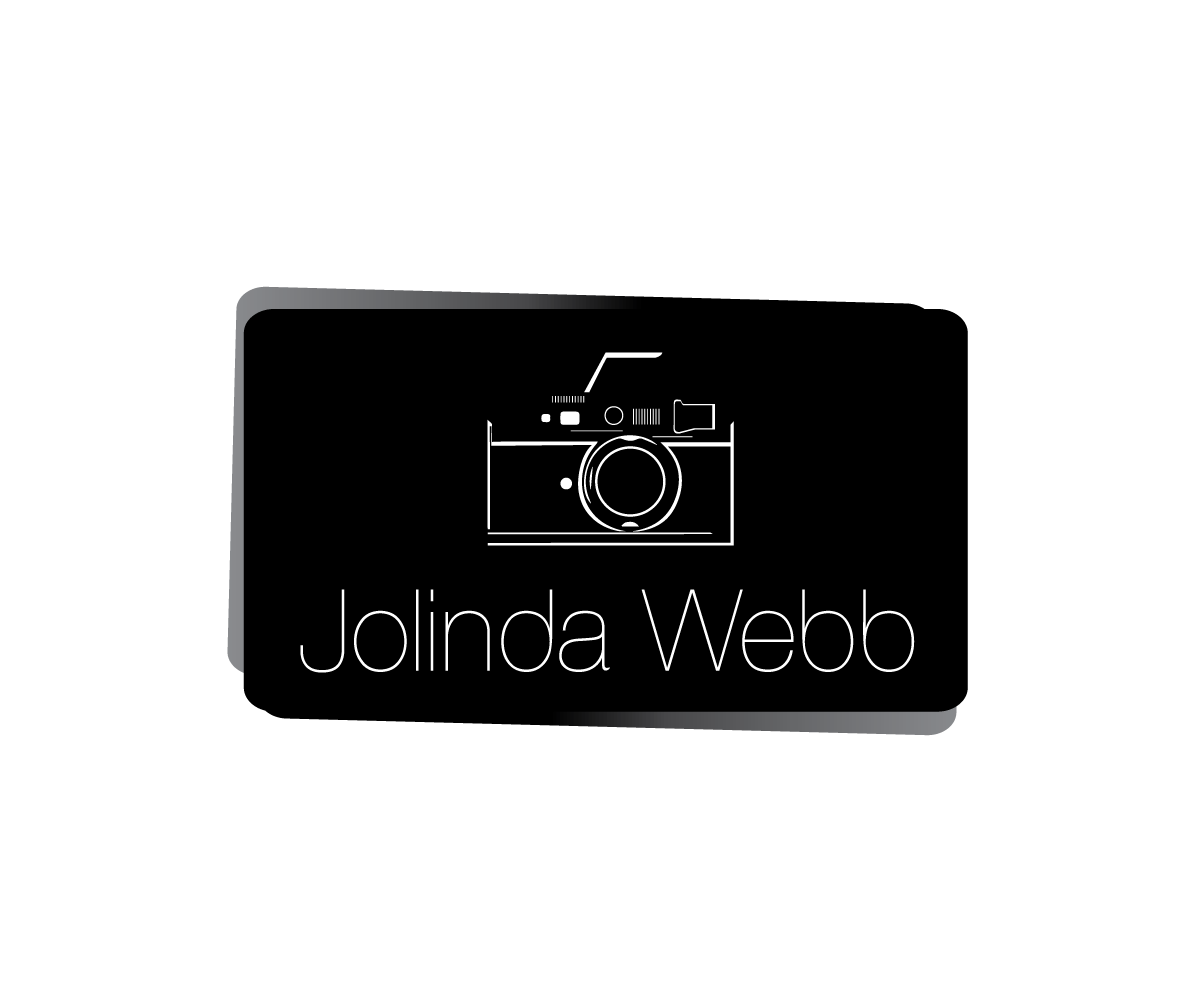 Diseño de Logo por meygekon para Jolinda Webb Photography | Diseño #4005998