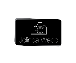 Logo Design by meygekon for Jolinda Webb Photography | Design: #4005998
