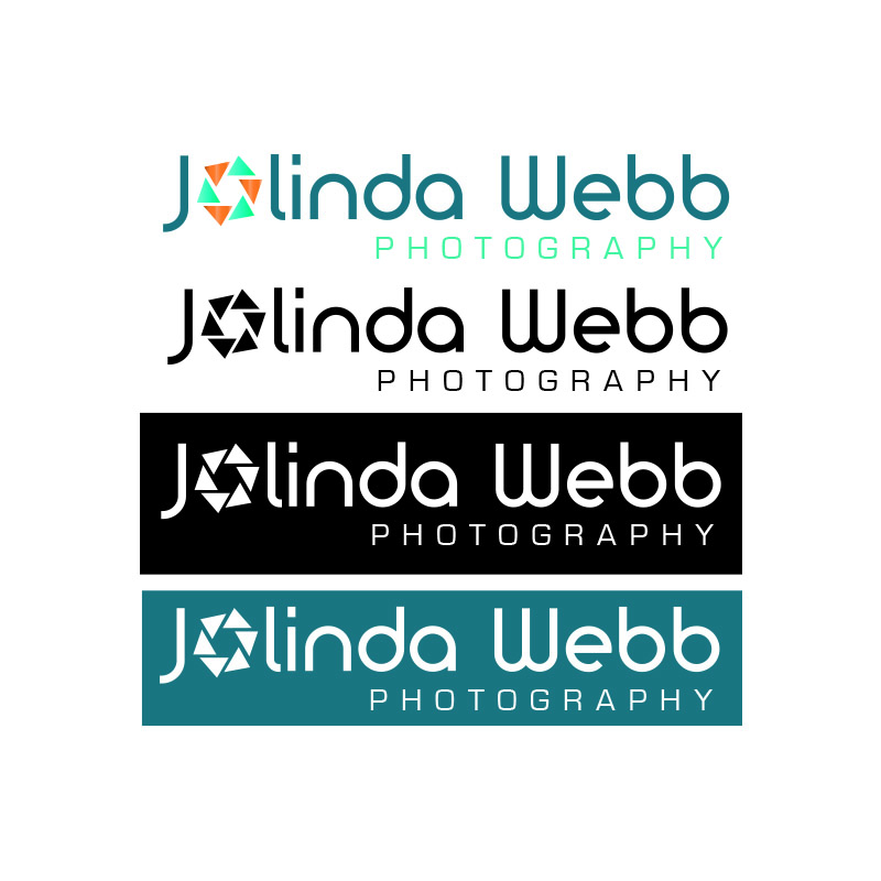 Diseño de Logo por Samson Ngetich para Jolinda Webb Photography | Diseño #3961683