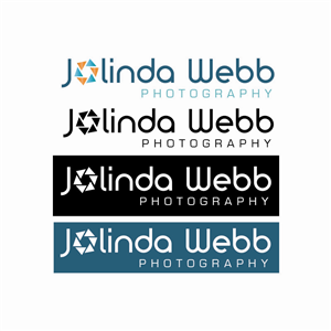 Logo Design by Samson Ngetich for Jolinda Webb Photography | Design: #3961683