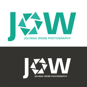 Logo Design by Samson Ngetich for Jolinda Webb Photography | Design: #3969842